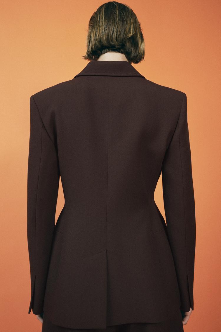 Blazer Vogue
