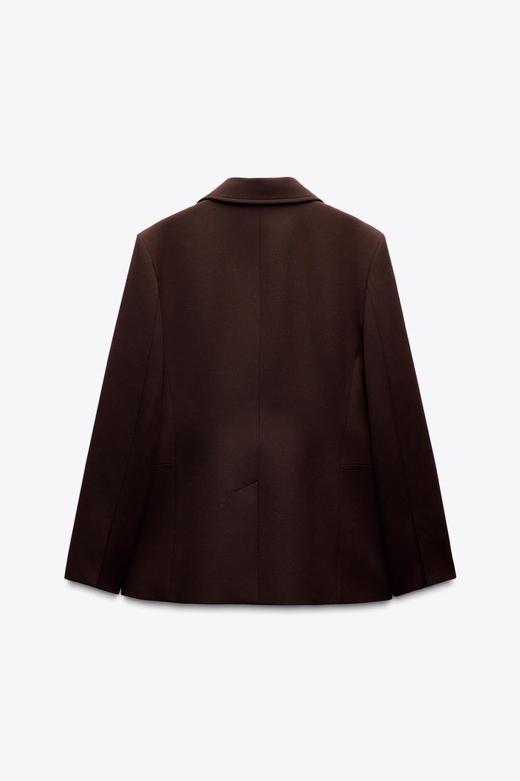 Blazer Vogue