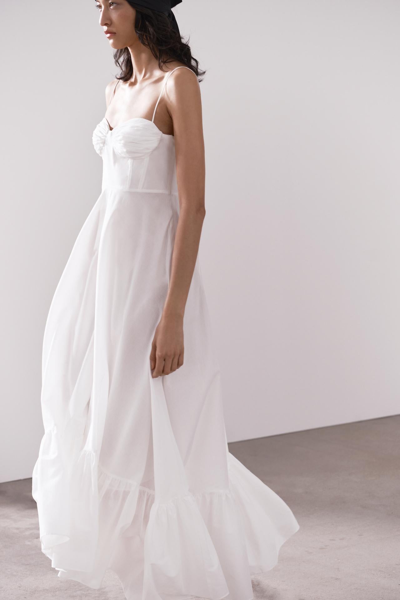 Vestido Carol