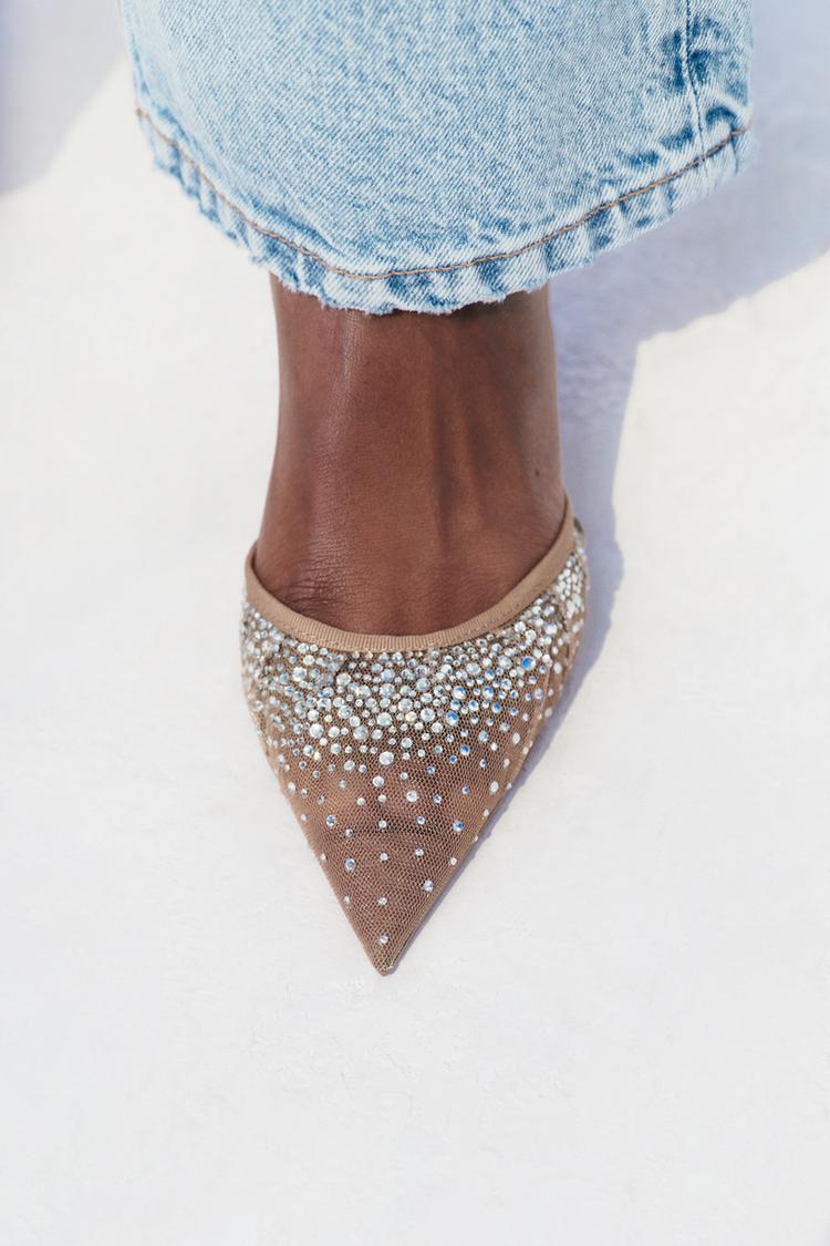 Scarpin Glam