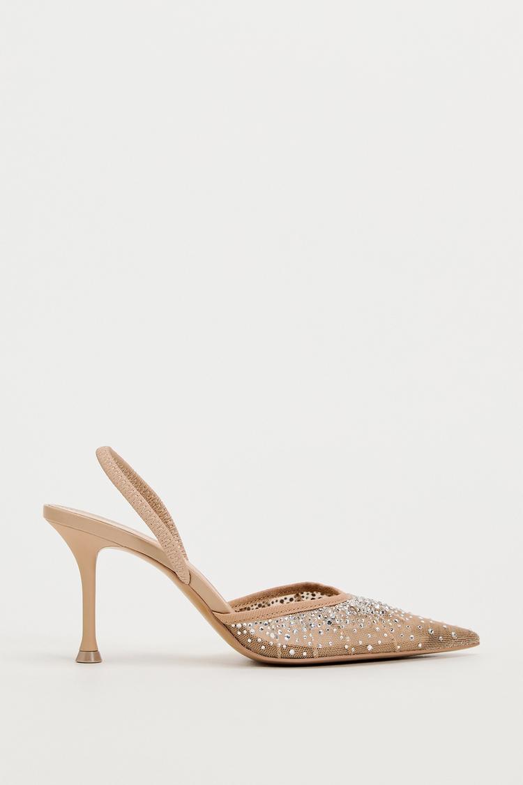 Scarpin Glam