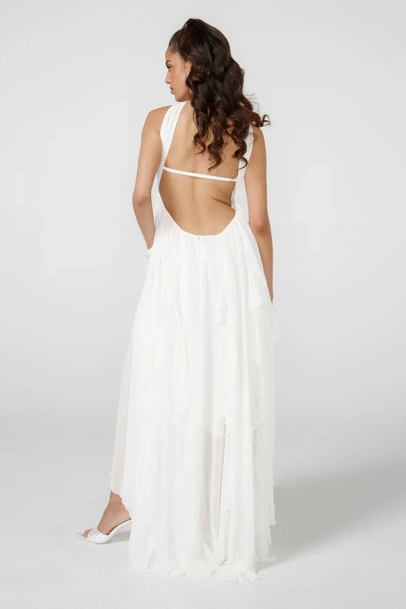Vestido Brisa