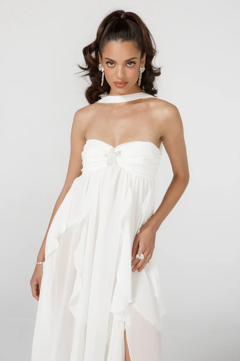 Vestido Brisa