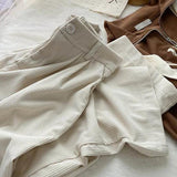 Calça Cotelê Veludo Isabel