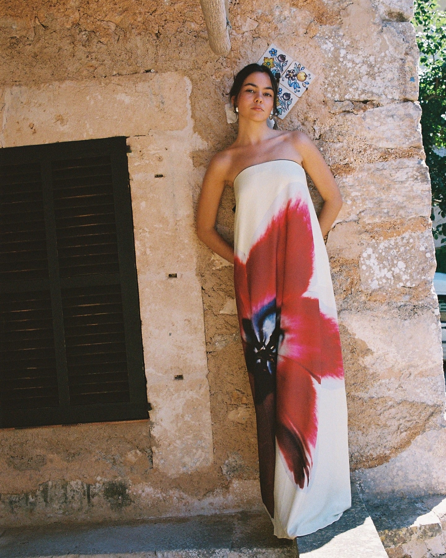 Vestido Lillia