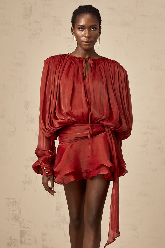 Vestido Venus