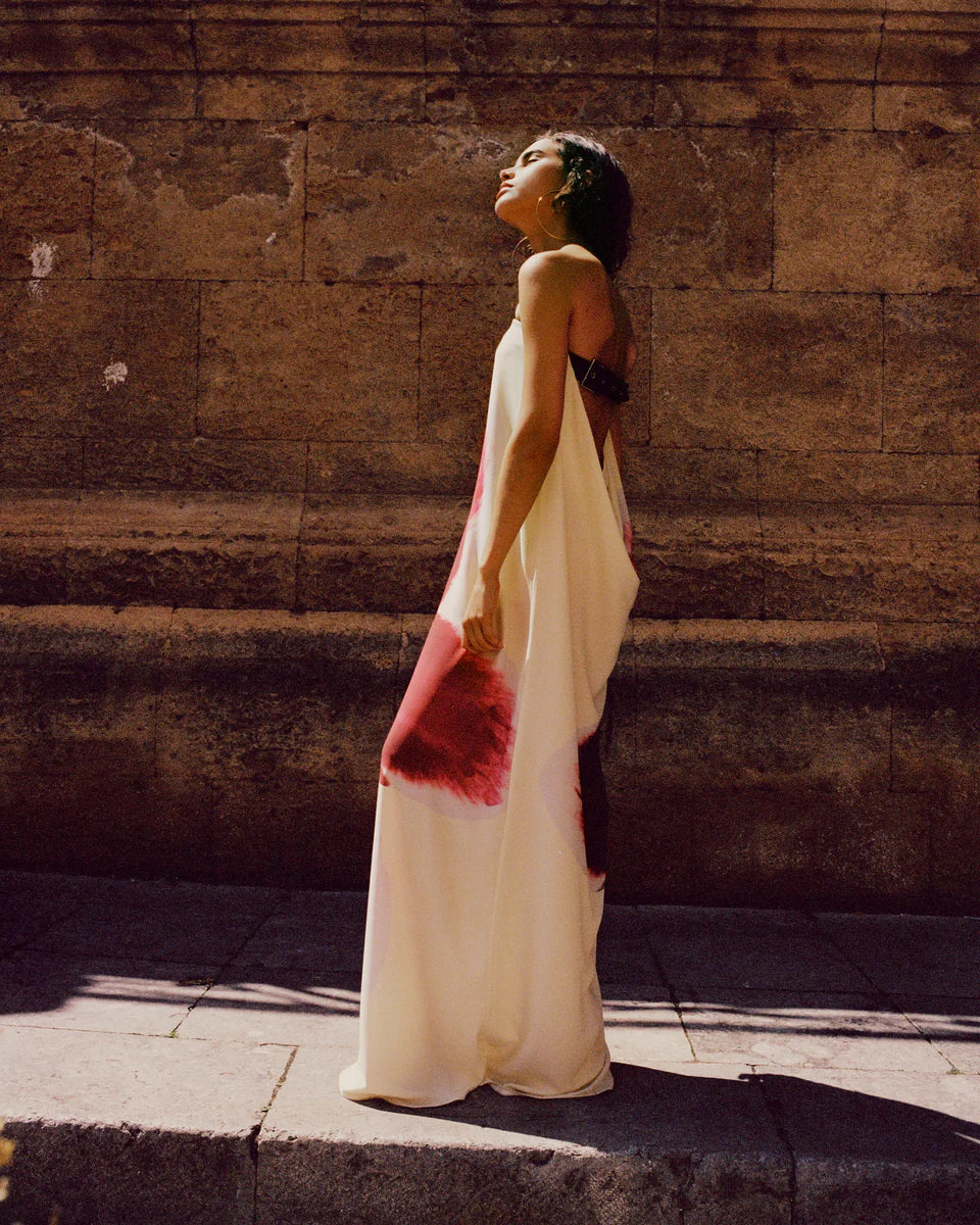 Vestido Lillia