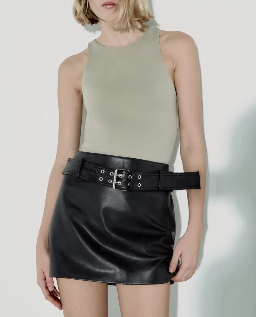 Body Cami Basic
