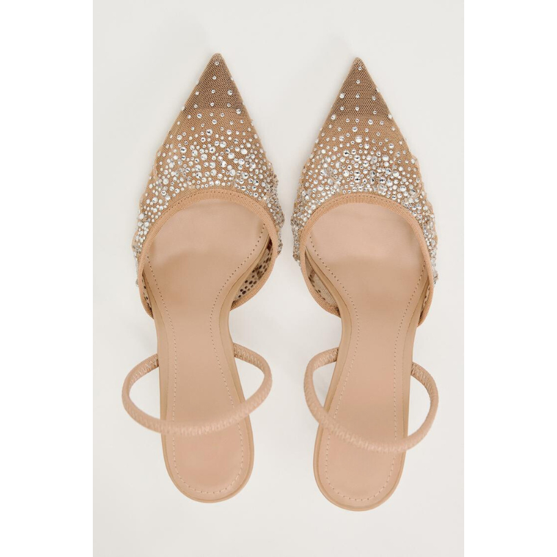 Scarpin Glam