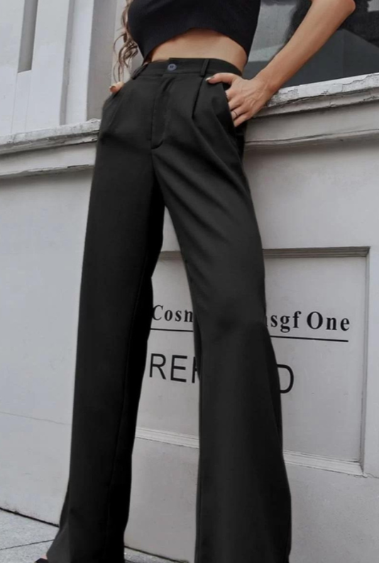 Calça Alfaiataria Italiana Chelsea
