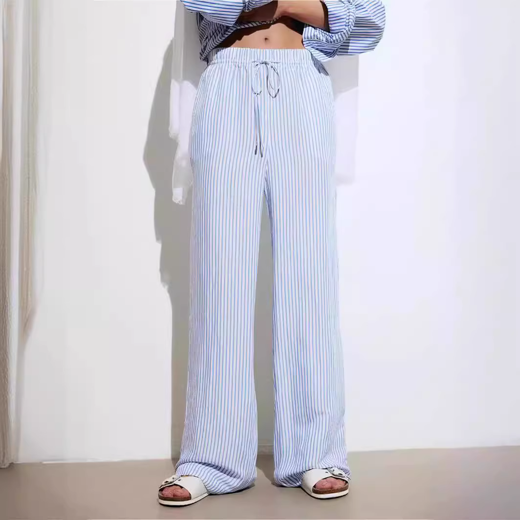 Calça Stripes
