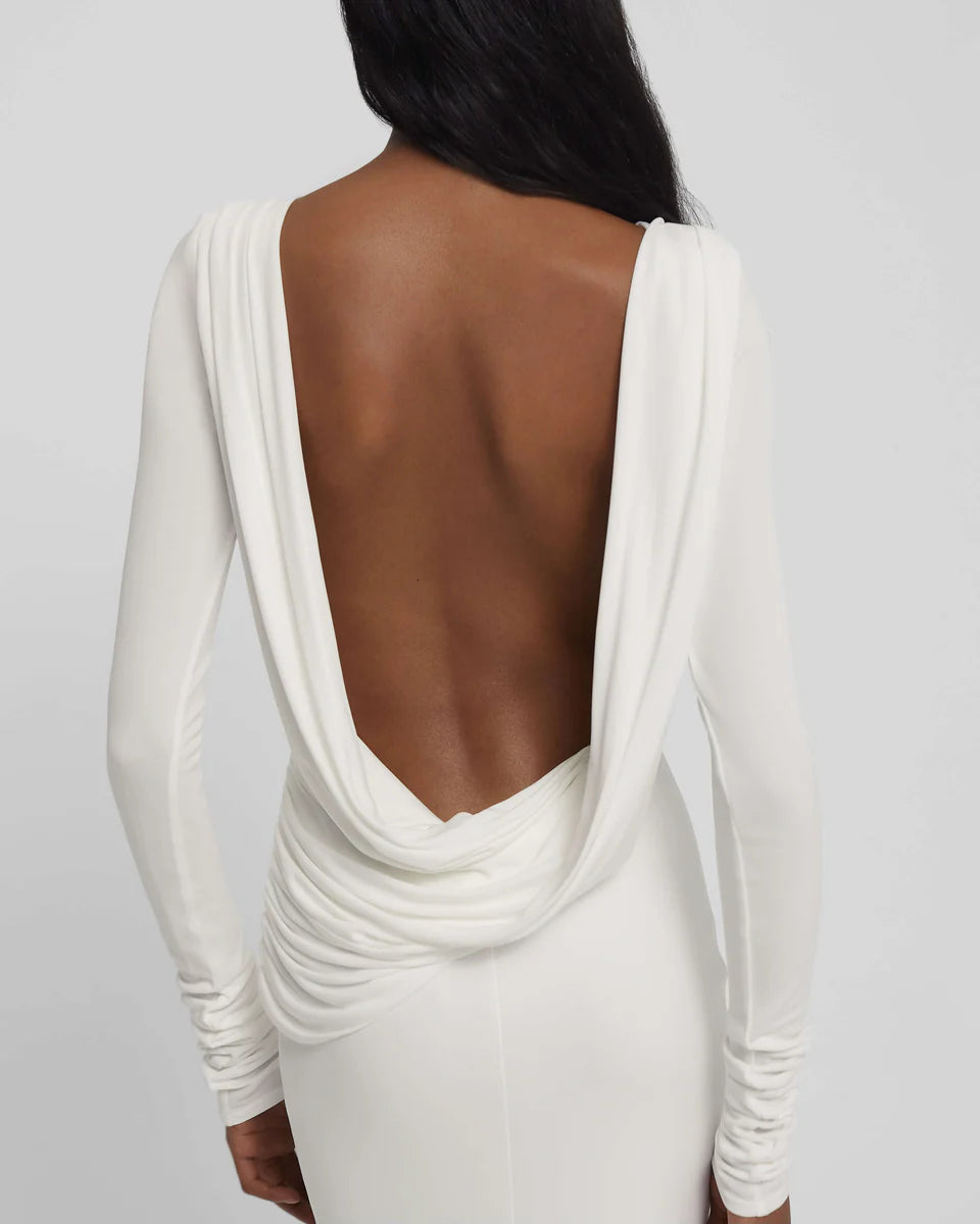 Vestido Maxi Malta
