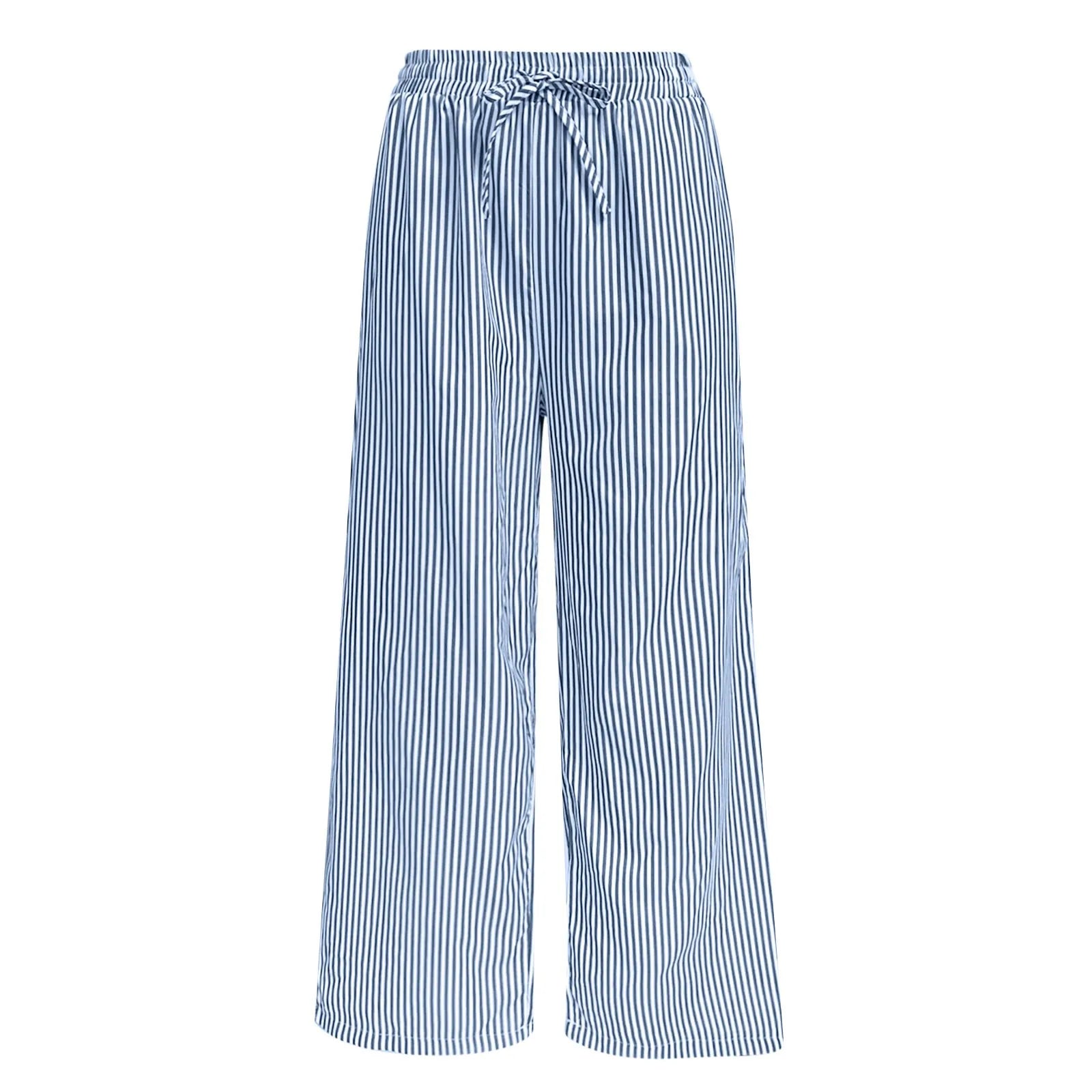 Calça Stripes