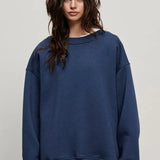 Moletom Oversized Super Soft