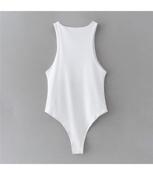 Body Cami Basic