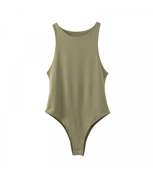Body Cami Basic