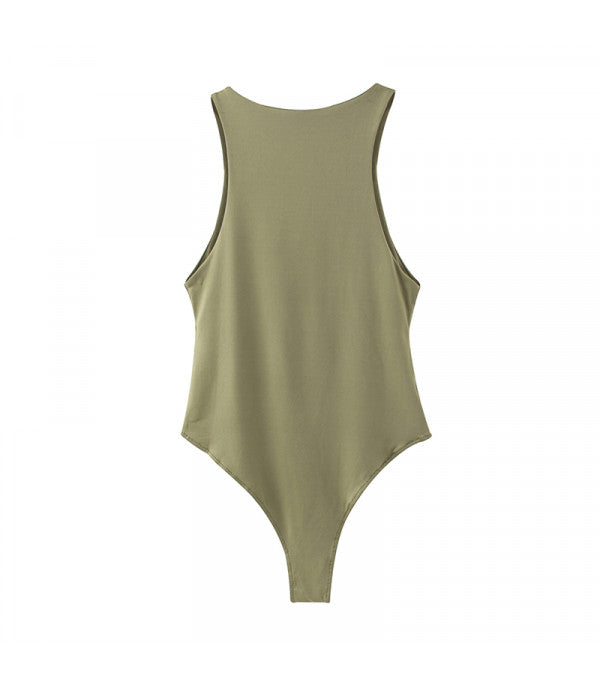 Body Cami Basic