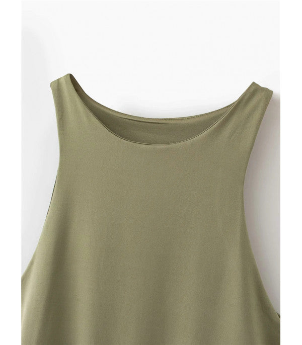 Body Cami Basic