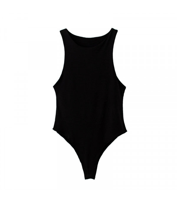 Body Cami Basic