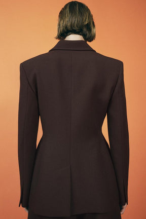 Blazer Vogue