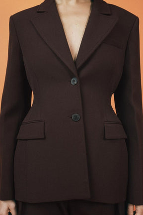Blazer Vogue
