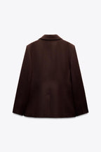 Blazer Vogue