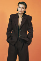 Blazer Vogue