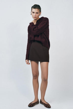 Saia Vogue