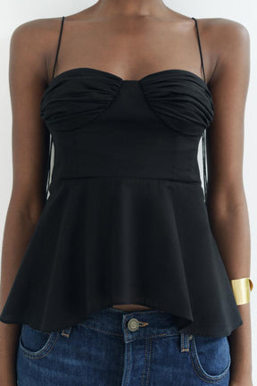 Blusa Carol