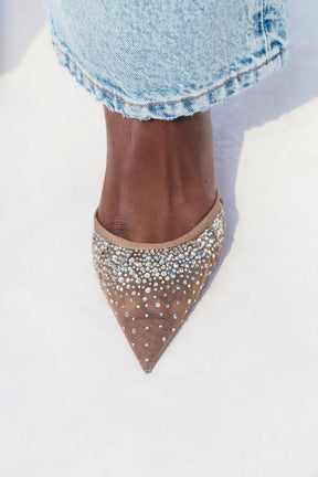 Scarpin Glam