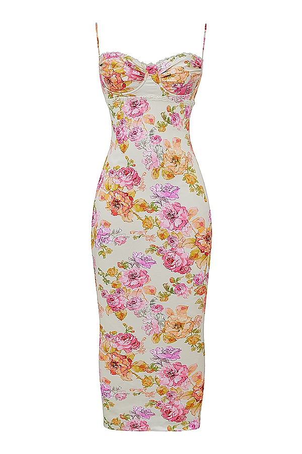 Vestido Spring