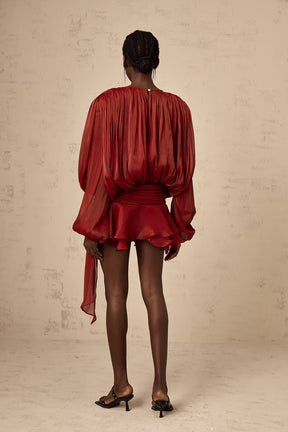 Vestido Venus