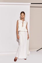 Conjunto Trancoso Linho