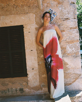 Vestido Lillia