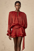 Vestido Venus
