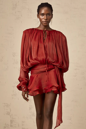 Vestido Venus