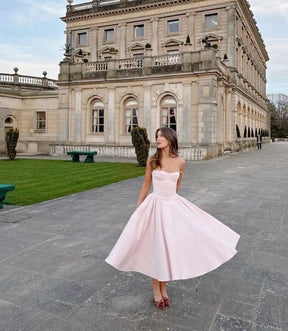 Vestido Midi Olivia