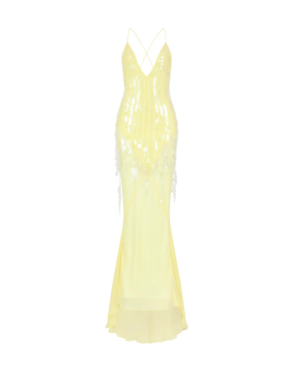 Vestido Sunrise