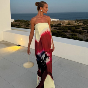 Vestido Lillia