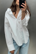 Camisa Banzai Manga Longa