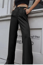 Calça Alfaiataria Italiana Chelsea