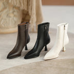 Bota Cano Curto Helena