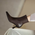 Bota Cano Curto Helena