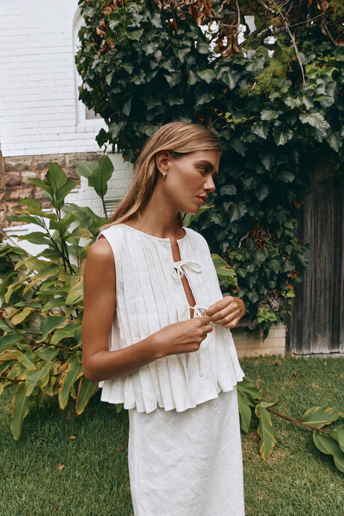 Conjunto Trancoso Linho