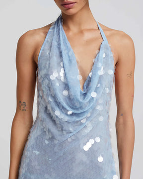 Vestido Laguna