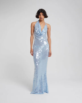 Vestido Laguna