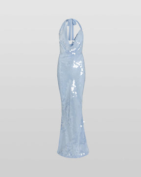 Vestido Laguna