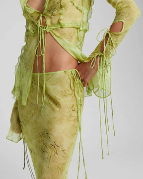 Conjunto Cobra