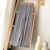 Calça Pantalona Danna