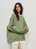 Moletom Oversized Super Soft